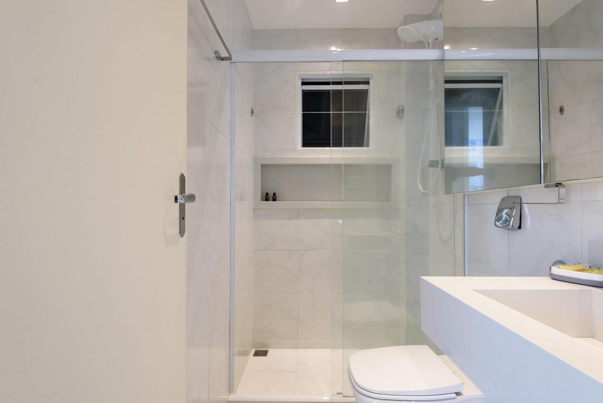 1 Qrt A 300m Da De Copacabana | Pj 281/712 Apartamento
