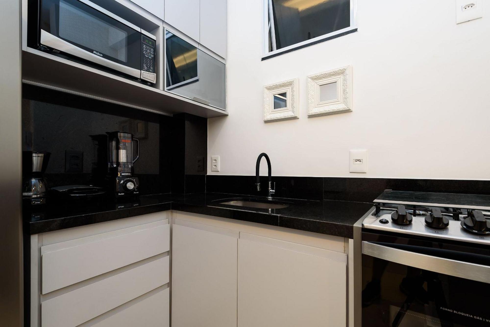 1 Qrt A 300m Da De Copacabana | Pj 281/712 Apartamento